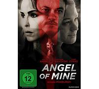 Angel of Mine [Alemania] [DVD]