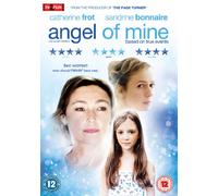 Angel Of Mine [DVD] [2008] [Reino Unido]