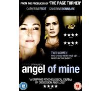 Angel of Mine [DVD] [2008] [Reino Unido]