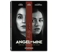 Angel Of Mine [Edizione: Stati Uniti] [Italia] [DVD]