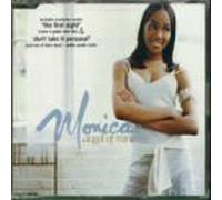 Angel of Mine / First Night / Dem Days