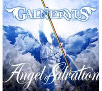 Angel of Salvation