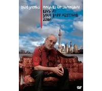 Angel of Shanghai Live 2006 [Alemania] [DVD]