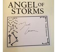 Angel Of Storms: Book 2 of Millennium's Rule