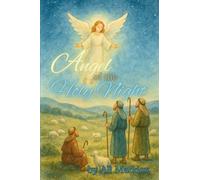 Angel of the Holy Night