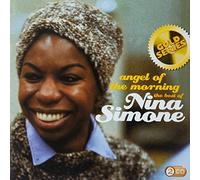 Nina Simone - Angel Of The Morning (Sony Gold Series)