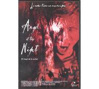 Angel Of The Night [DVD]