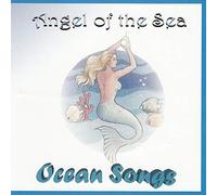Angel of the Sea-Ocean Songs by Renee Smith (2013-05-03)