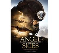 Angel of the Skies - Battaglia Nei Cieli [Blu-ray]