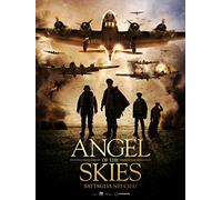Angel Of The Skies - Battaglia Nei Cieli [DVD]