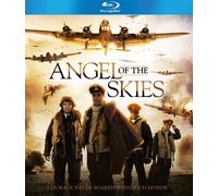 Angel Of The Skies [Edizione: Stati Uniti] [USA] [Blu-ray]