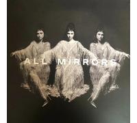 Angel Olsen - All Mirrors (Solo Version) [Vinilo]