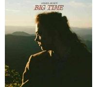 Angel Olsen - Big Time (Pink Vinyl) (2 LP)