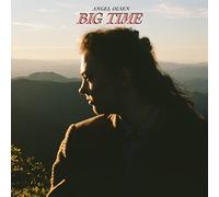 Angel Olsen - Big Time [Vinilo]