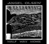 Angel Olsen - Half Way Home [Vinilo]
