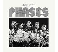 Angel Olsen - Phases [Vinilo]