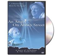 Angel on Abbey Street [Reino Unido] [DVD]