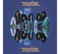 Angel - On Earth As It Is in Heaven [Vinilo]