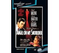 Angel on My Shoulder [Alemania] [DVD]