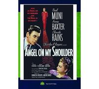 Angel On My Shoulder [Edizione: Stati Uniti] [Italia] [DVD]