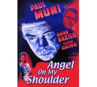 Angel On My Shoulder [Reino Unido] [DVD]