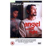 Angel On The Right [Reino Unido] [DVD]