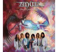 Angel – Once Upon a Time – Casete