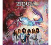 Angel - Once upon a time [Vinilo]