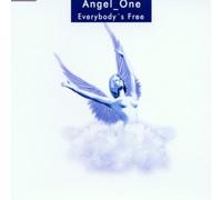 Angel One - Everybody's Free [Import]