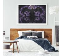Ángel Oscuro de la Muerte Puzzle 1000 Piezas Adultos Y Niños,Premium,Regalo Ideal,Anti-estrés La Parca,Reto,Rompecabezas,Deco Pared,14 Años+,Relax,Desafío,Cartón,Educativo 52x38cm
