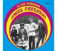 Angel Pavement - Maybe Tomorrow