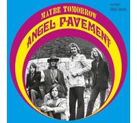 Angel Pavement Maybe Tomorrow (CD) Album (Importación USA)