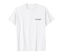 Ángel perdido con alas Oscuro subterráneo Moda Camiseta