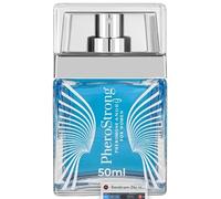 ANGEL Perfume de Feromonas para Mujer - Atracción Discreta y Sutil, Seguridad Natural y Presencia Inolvidable - Sin Alcohol, Ideal para Citas y Día a Día