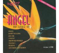 Angel Pop Female 99 - Karaoke: Angel Pop Female 99
