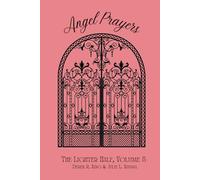 Angel Prayers: Divine Poetry To Lift the Spirit (The Lighter Half)