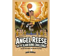 Angel Reese and the Slam Dunk Challenge: Can She Rise Above the Rim and the Odds?