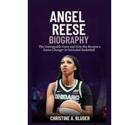 Angel Reese Biography: The Unstoppable Force and How She Became a Game-Changer in Unrivaled Basketball