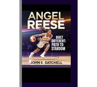 ANGEL REESE: Built Different: Path to Stardom