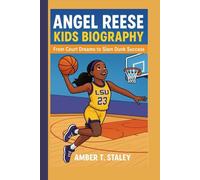 ANGEL REESE KIDS BIOGRAPHY: From Court Dreams to Slam Dunk Success