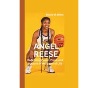 ANGEL REESE: Redefining Power, Poise, and Purpose in the Game of Life