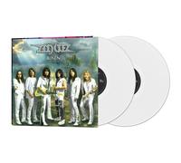 Angel - Risen [Vinilo]