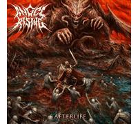 Angel Rising - Afterlife