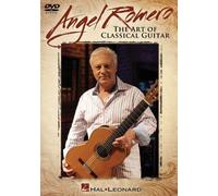 Angel Romero [Edizione: Stati Uniti] [USA] [DVD]
