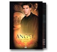 Angel - Saison 1 - 1ère partie [Francia] [DVD]