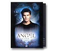 Angel - Saison 1 - 2ème partie [Francia] [DVD]