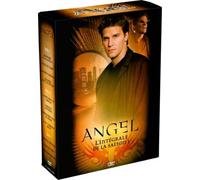 Angel - Saison 1 [Francia] [DVD]