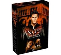 Angel - Saison 2 [Francia] [DVD]