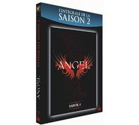Angel - Saison 2 [Francia] [DVD]