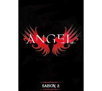 Angel - Saison 2 [Francia] [DVD]